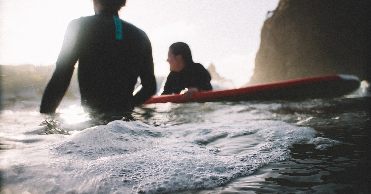 The Most Expensive Surfing Longboard A Full Breakdown B & T