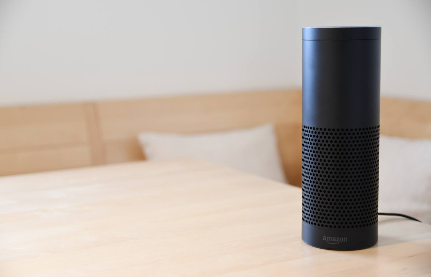Simple Alexa Commands to Use in the Kitchen
