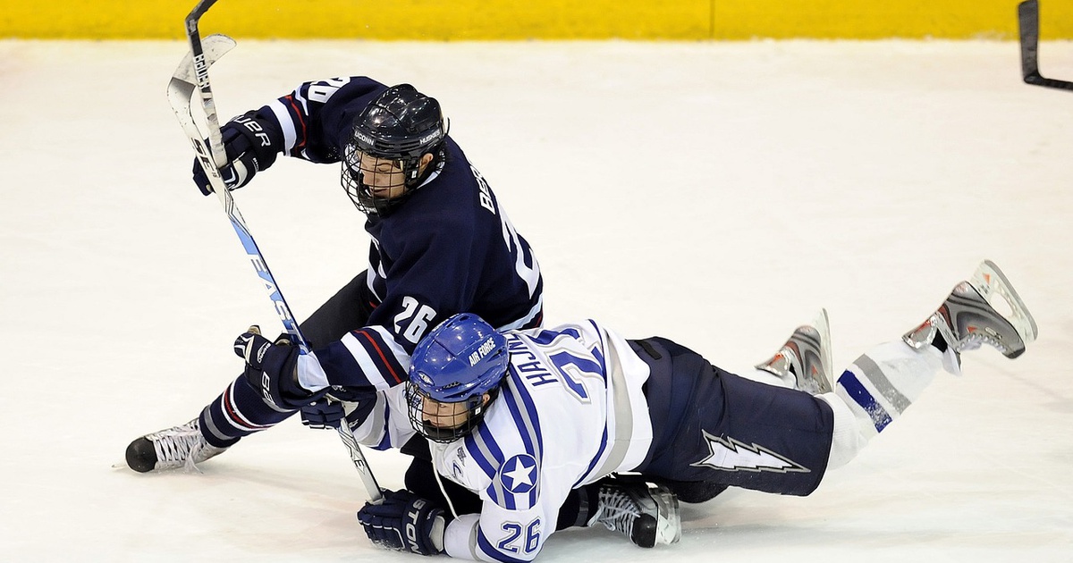 The Most Expensive Hockey Stick Worth Every Looney? B & T