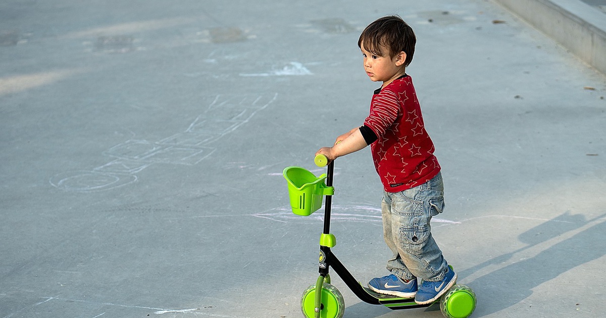 most expensive trick scooter