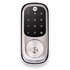 Yale Touchscreen Keypad with Z-Wave