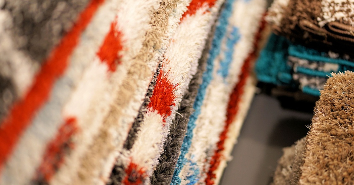 The Most Expensive Carpet Brands Three Facts You Should Know About B & T