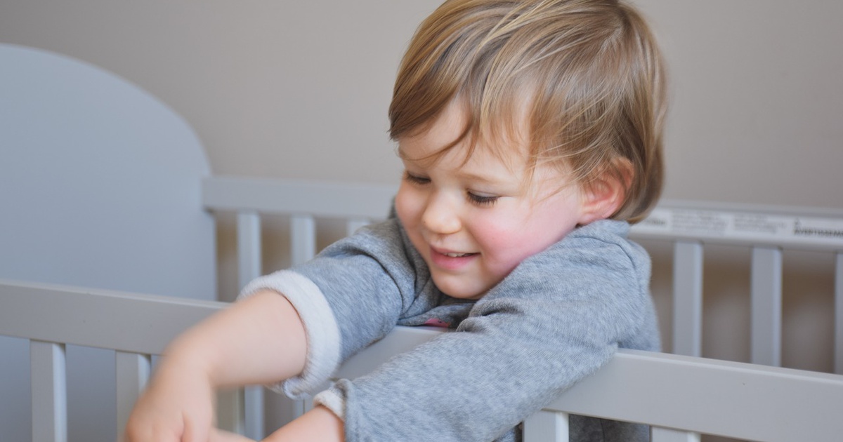 The Most Expensive Crib You Can Buy and Why Parents are Lining Up B & T