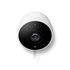Google Nest Cam Outdoor - Weatherproof Outdoor Camera for Home Security