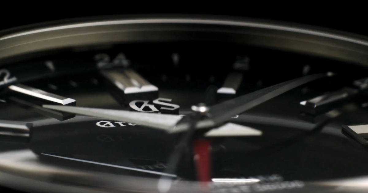 The Most Expensive Seiko Watch to Buy Five Reasons it's Totally Worth