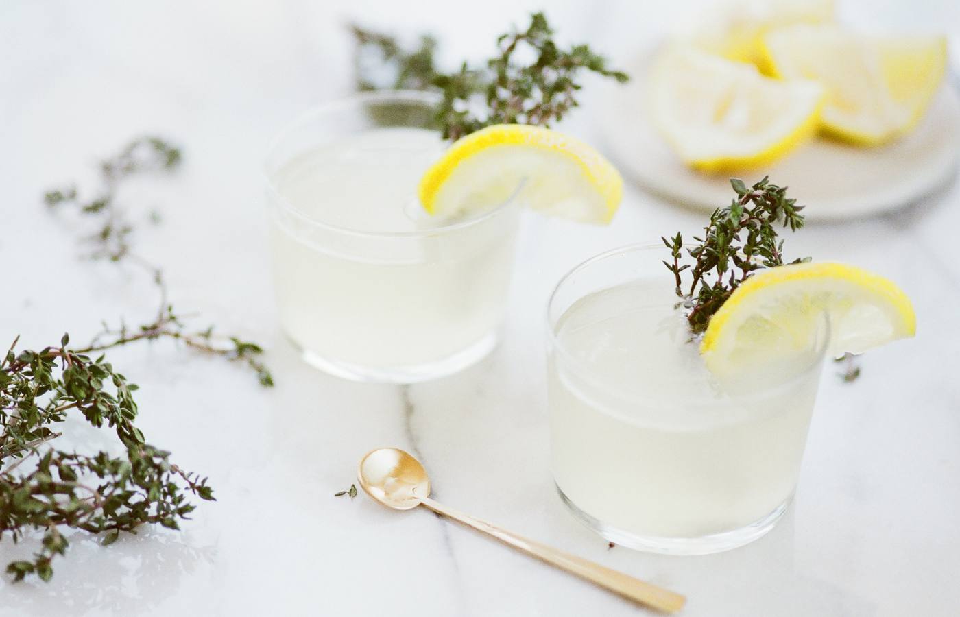 The Best Herbs to Grow That Can Be Used In Cocktails