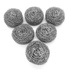 Steel Wool Scrubber for Kitchens