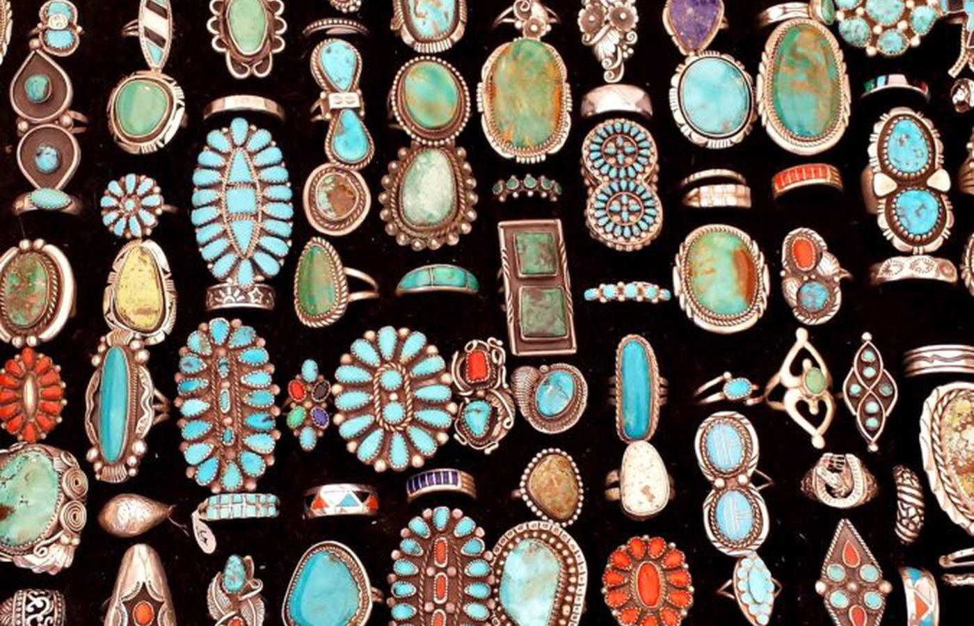 The Most Expensive Turquoise in the World an Intriguing Story B & T