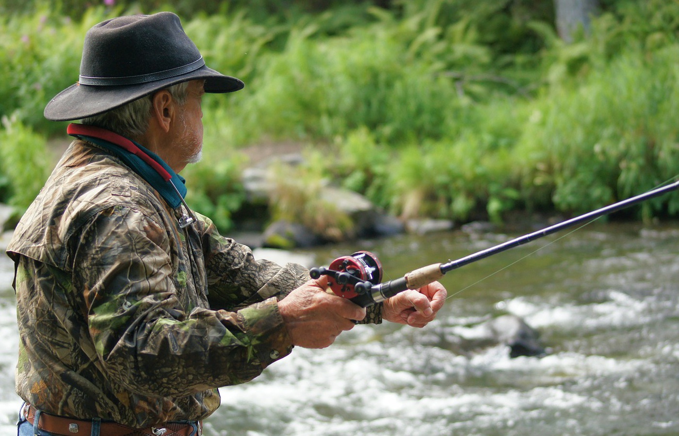 most expensive fly rod