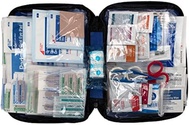 299 Piece All-Purpose First Aid Emergency Kit