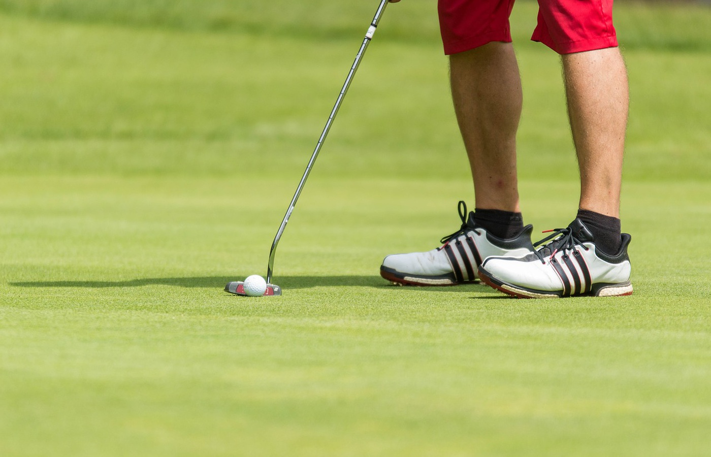 The Most Expensive Golf Shoes You Can Buy Are they worth it? B & T