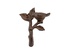 Bird On A Branch Wall Hook