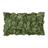 Decorative Handmade 3D Floral Decorative Throw Pillow