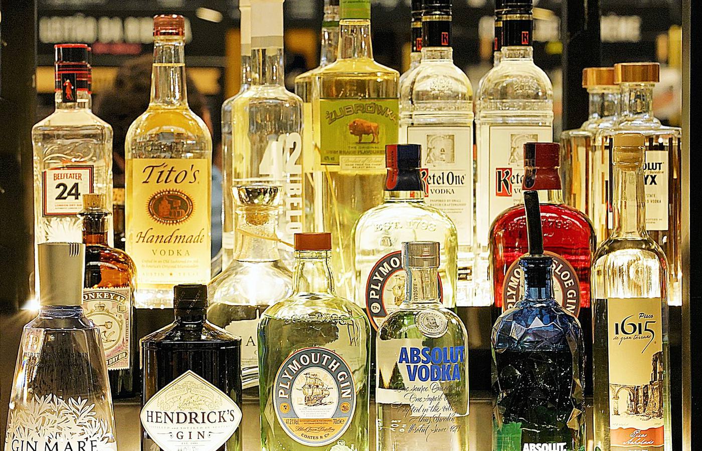 The Most Expensive Bottle of Vodka You Can Buy a Price Guide B & T