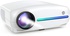VIVIMAGE Explore 3 Projector for Outdoor Movies, 7000 Lux Full HD 300" Native 1080P Projector 60Hz