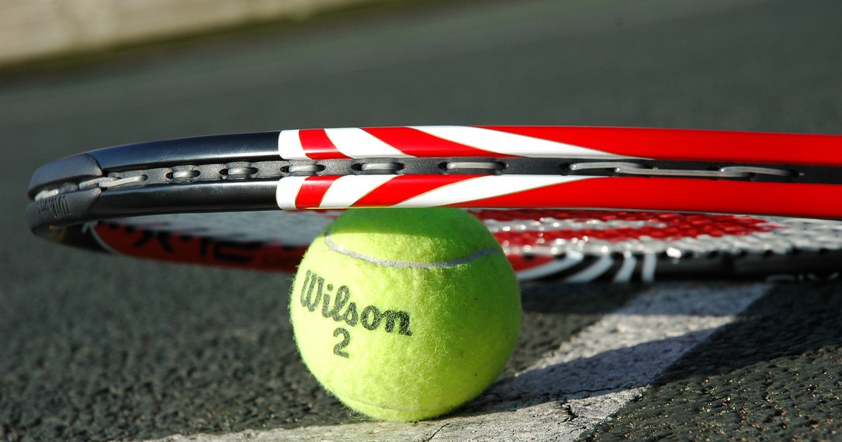 The Most Expensive Tennis Racket What Pro Owns It? Brick & Thistle