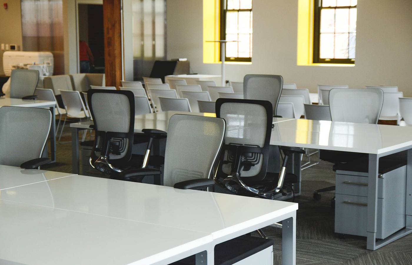 The Most Expensive Office Furniture Three Brands to Know About B & T