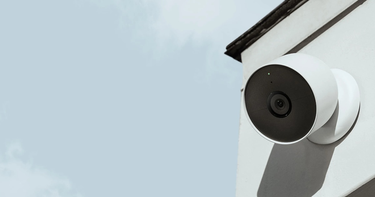 Can Nest Cameras Work Without WiFi? Brick & Thistle