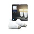 Philips Hue 2-Pack White