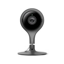 Google Nest Cam Indoor - Wired Indoor Camera for Home Security