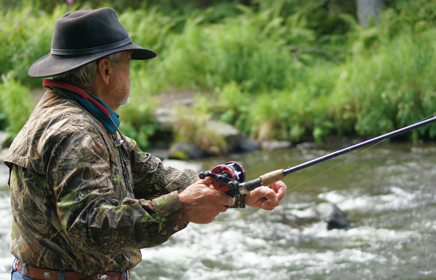 The Most Expensive Fly Rod Money Can Buy: Who Really Needs It?