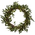 20-Inch Olive Wreath
